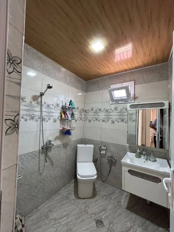 Satılır 4 otaqlı həyət evi 90 m²