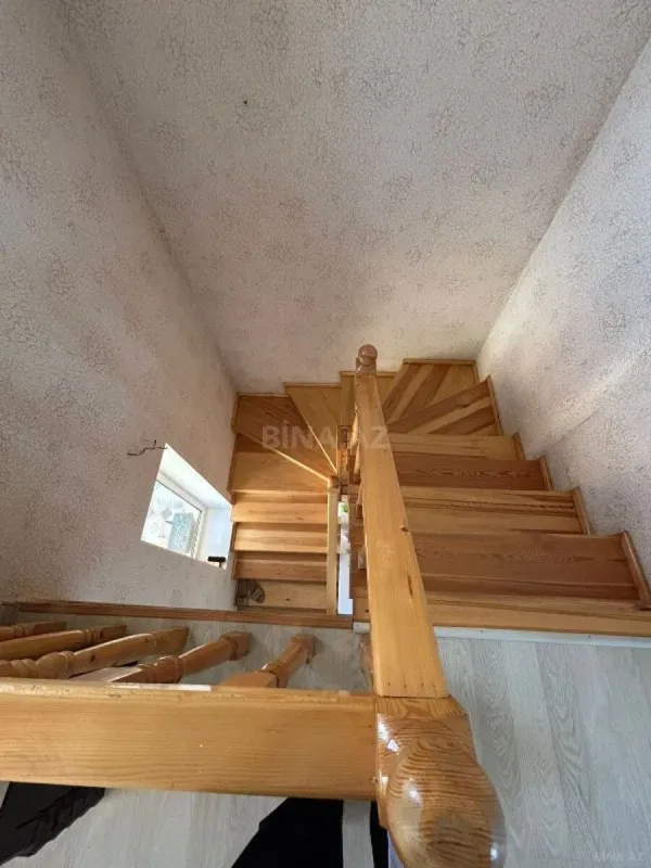 Satılır 4 otaqlı həyət evi 90 m²