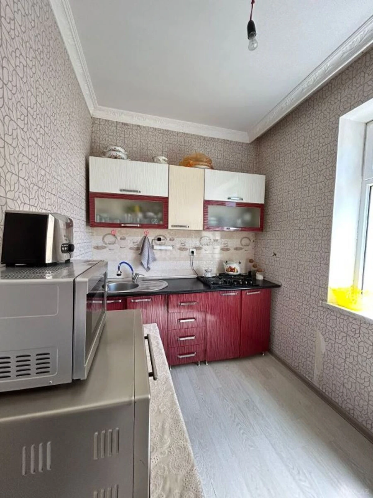 Satılır 4 otaqlı həyət evi 90 m²