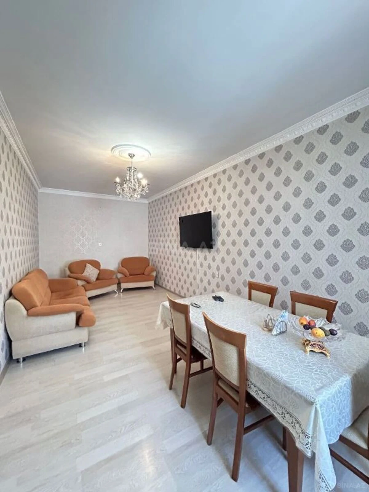 Satılır 4 otaqlı həyət evi 90 m²