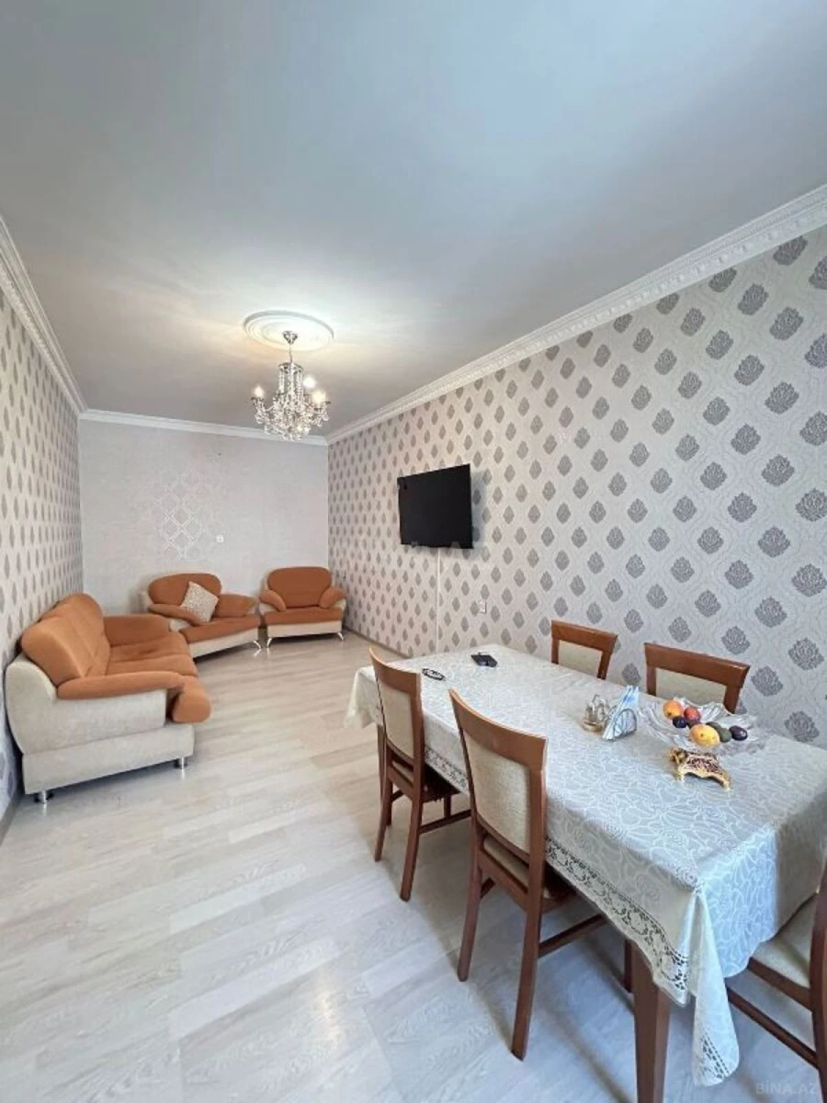 Satılır 4 otaqlı həyət evi 90 m²