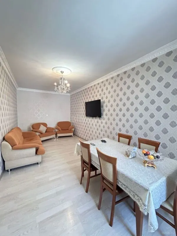 Satılır 4 otaqlı həyət evi 90 m²