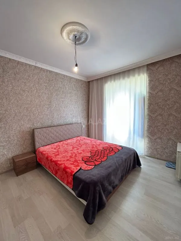 Satılır 4 otaqlı həyət evi 90 m²