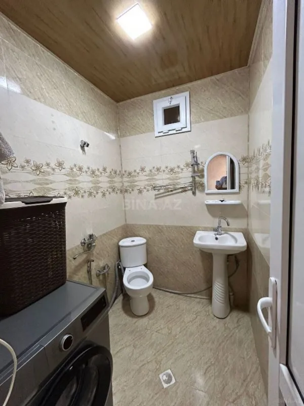 Satılır 4 otaqlı həyət evi 90 m²