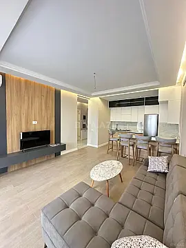 Kirayə verilir 2 otaqlı mənzil 65 m² — Bakı, Nərimanov 2 otaq 65.00 m²
