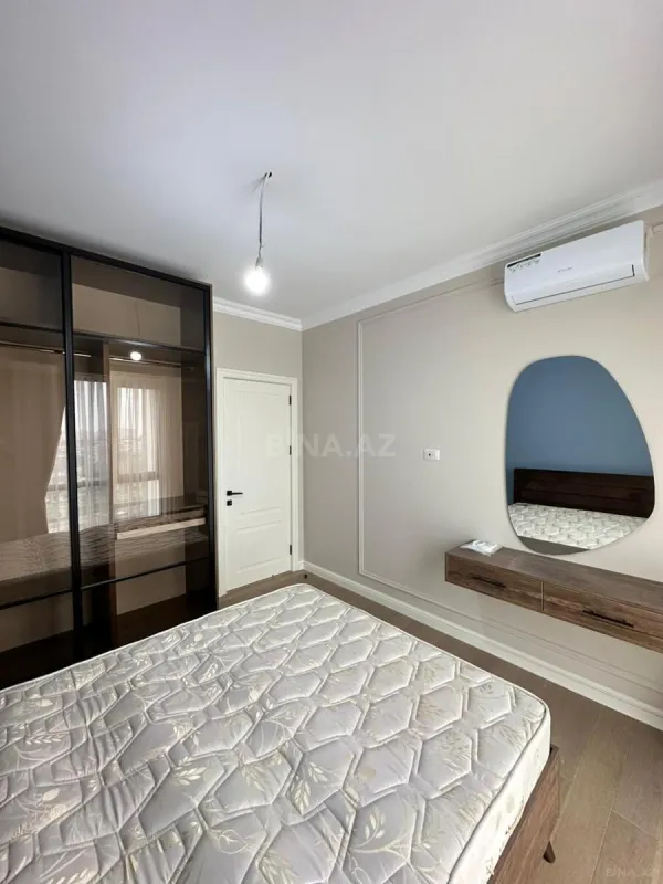 Kirayə verilir 2 otaqlı mənzil 65 m²