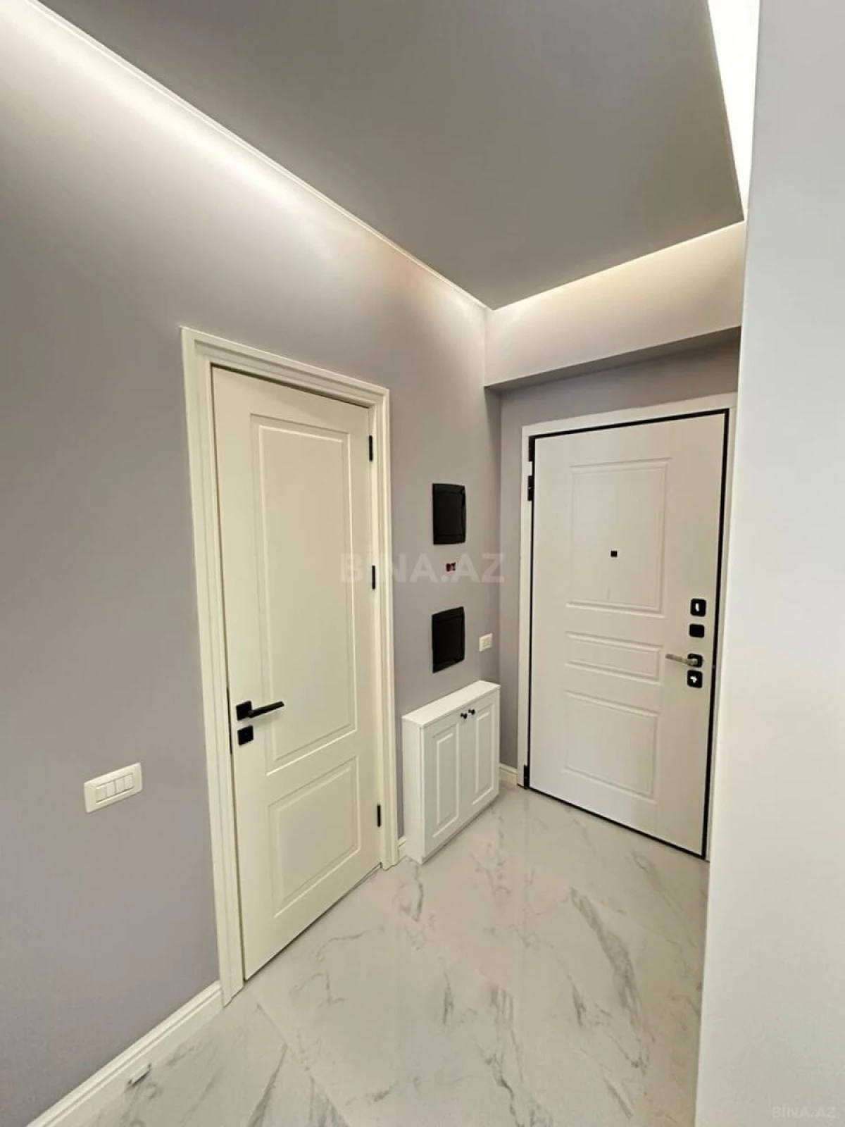 Kirayə verilir 2 otaqlı mənzil 65 m²