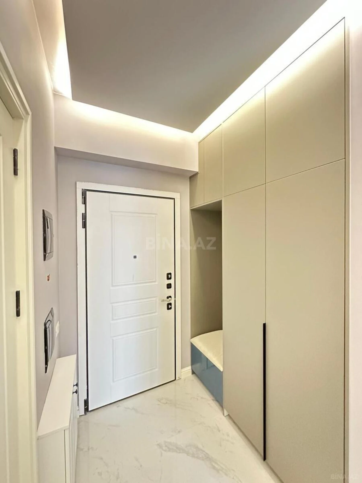 Kirayə verilir 2 otaqlı mənzil 65 m²