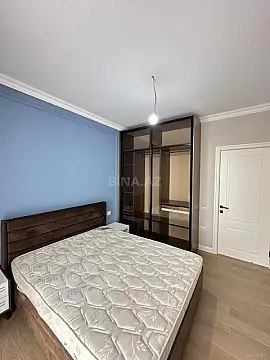 Kirayə verilir 2 otaqlı mənzil 65 m²