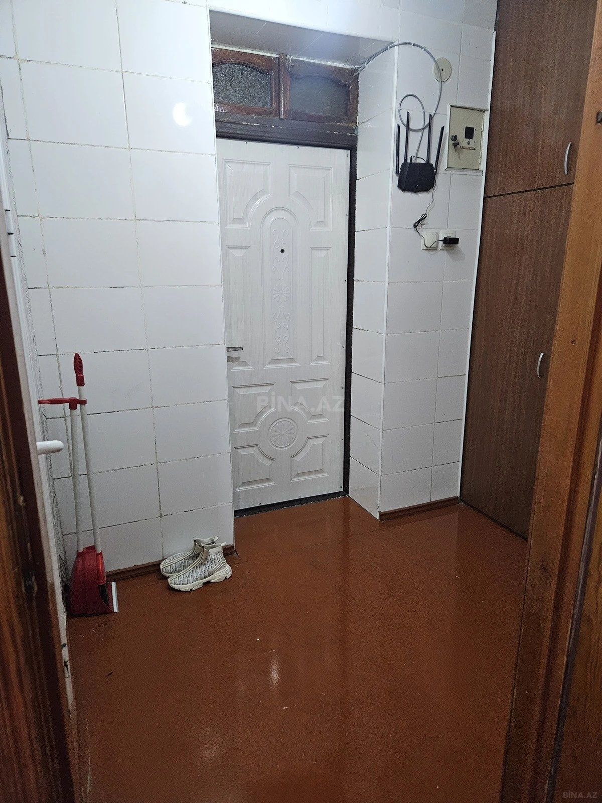 Kirayə verilir 2 otaqlı mənzil 35 m²