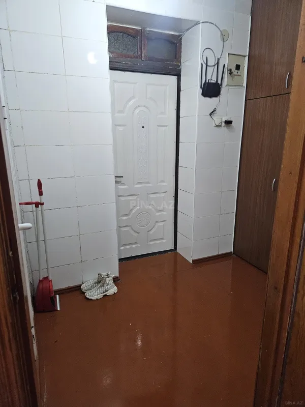 Kirayə verilir 2 otaqlı mənzil 35 m²