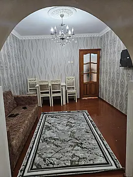 Kirayə verilir 2 otaqlı mənzil 35 m² — Bakı, Bakıxanov 2 otaq 35.00 m²