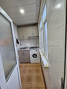 Kirayə verilir 2 otaqlı mənzil 35 m²