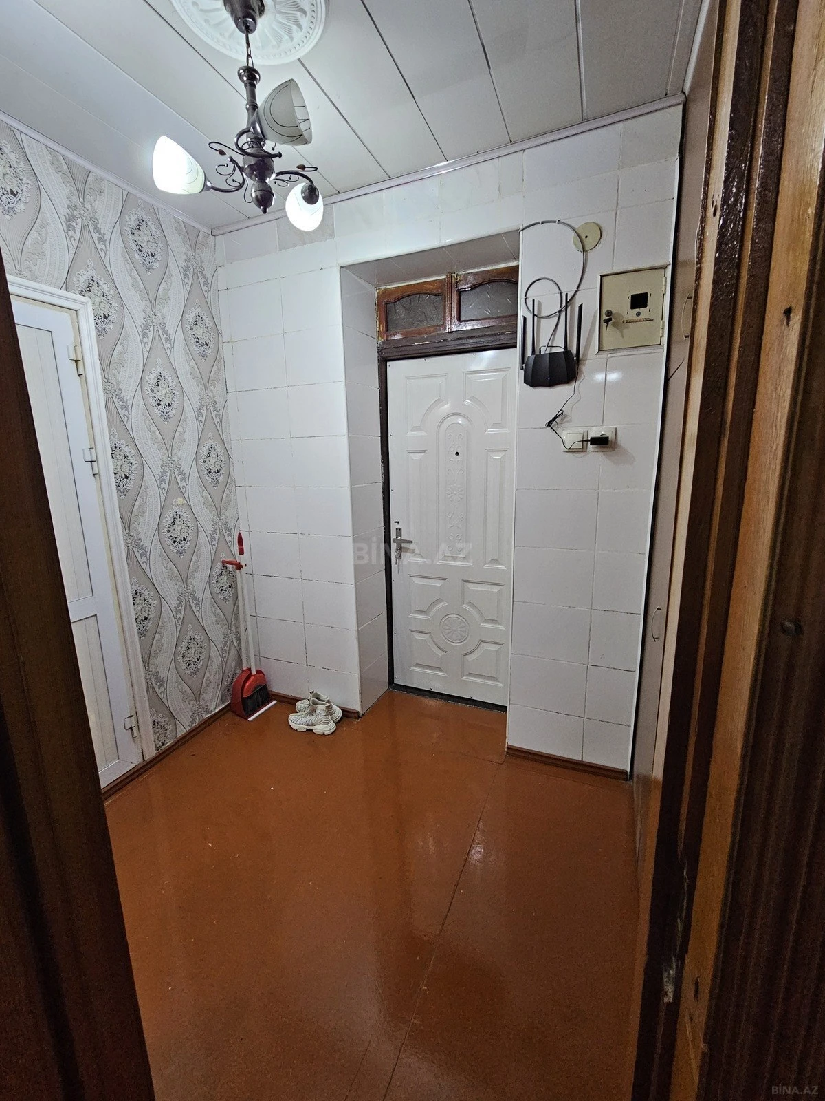 Kirayə verilir 2 otaqlı mənzil 35 m²