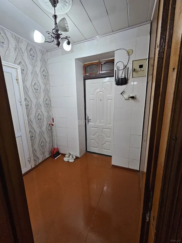 Kirayə verilir 2 otaqlı mənzil 35 m²