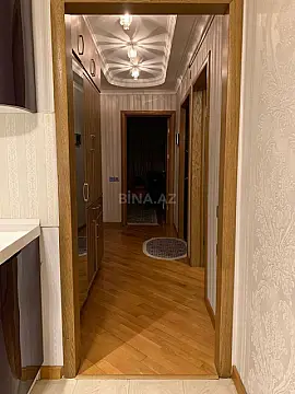 Satılır 2 otaqlı mənzil 70 m²