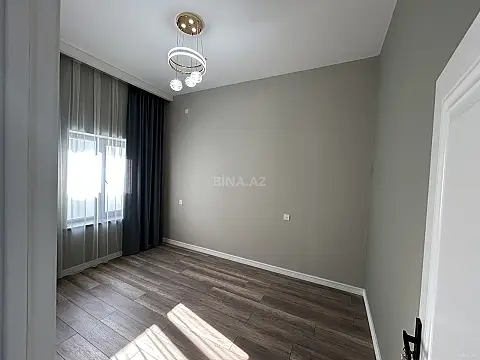 Satılır 4 otaqlı həyət evi 125 m²