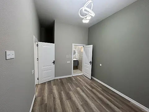 Satılır 4 otaqlı həyət evi 125 m²