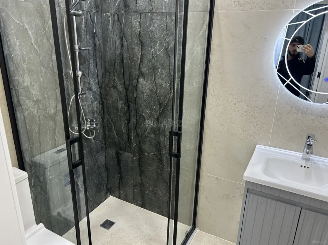 Satılır 4 otaqlı həyət evi 125 m²