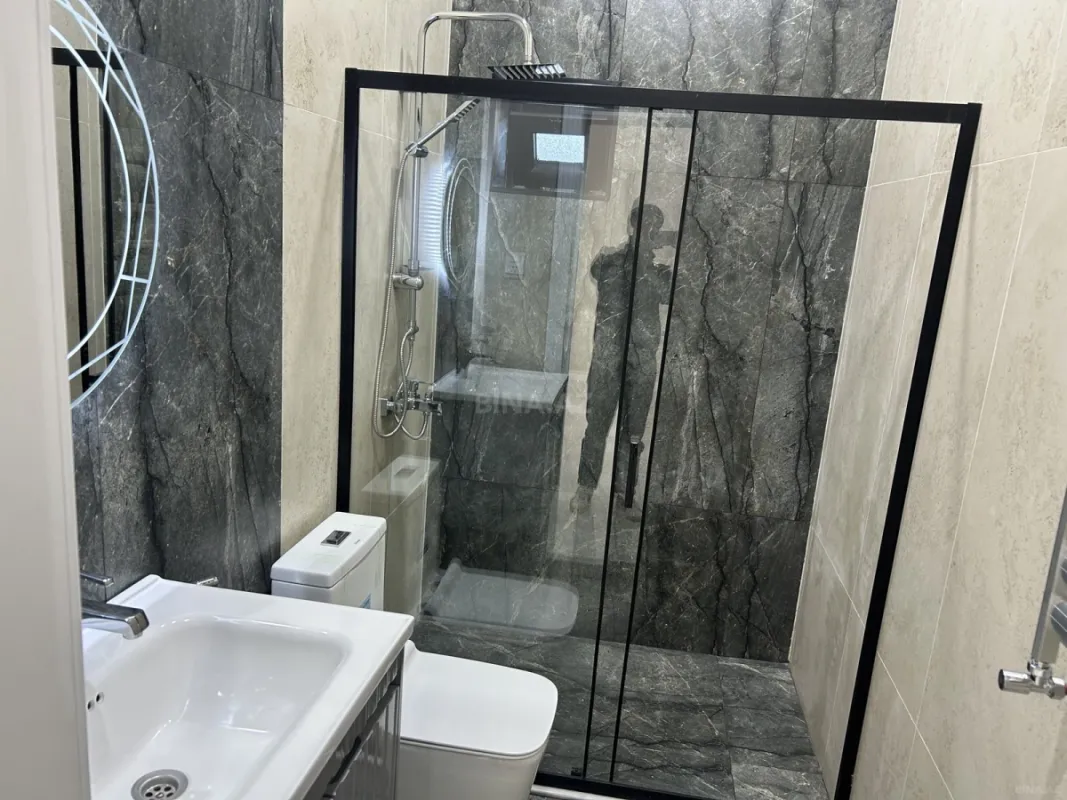 Satılır 4 otaqlı həyət evi 125 m²