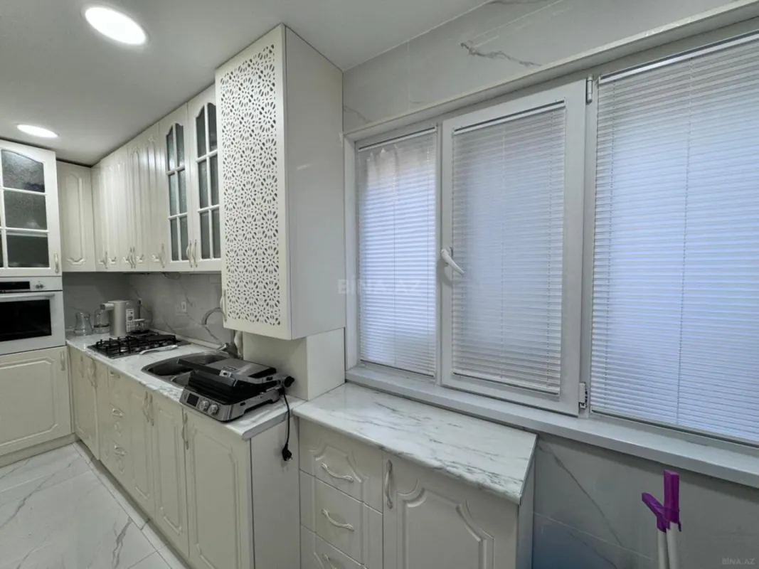 Satılır 3 otaqlı mənzil 65 m²