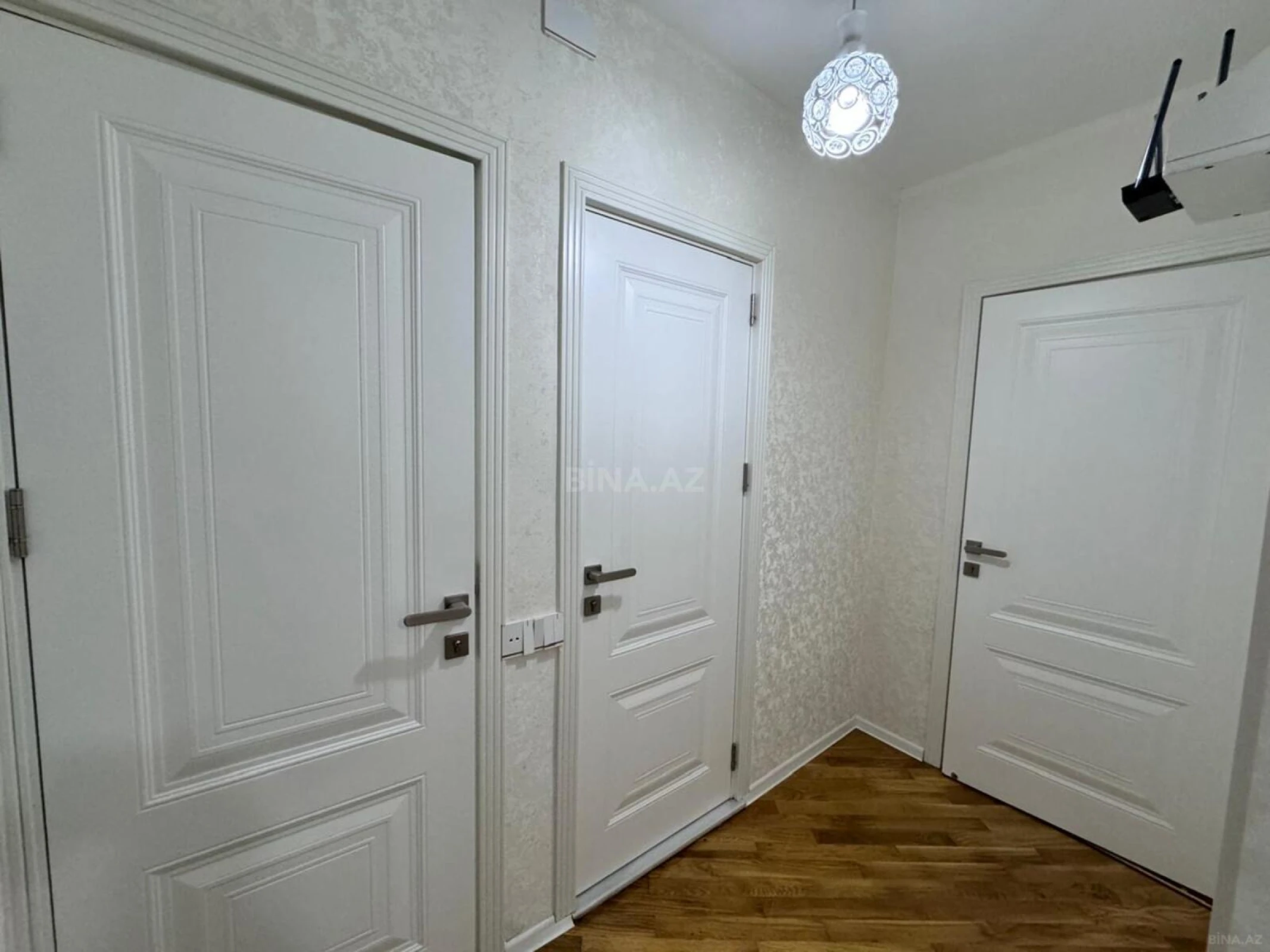 Satılır 3 otaqlı mənzil 65 m²
