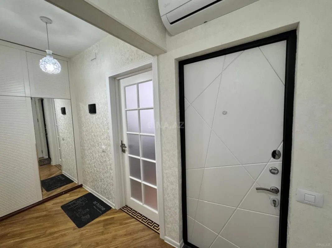 Satılır 3 otaqlı mənzil 65 m²