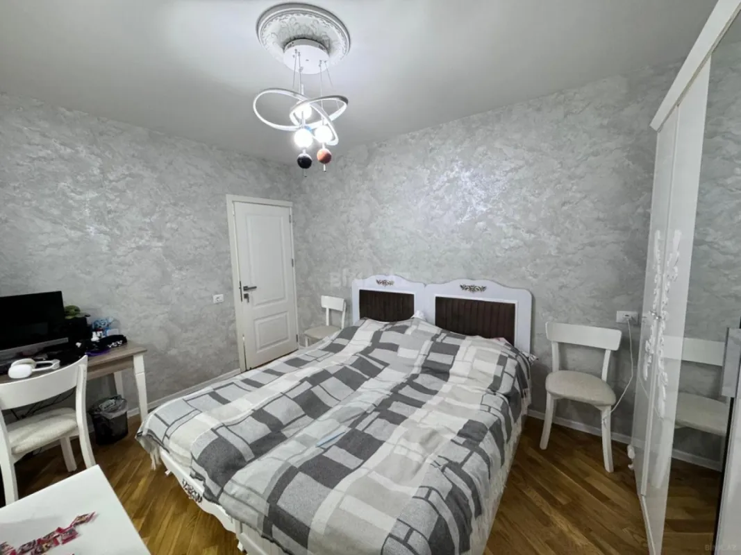 Satılır 3 otaqlı mənzil 65 m²