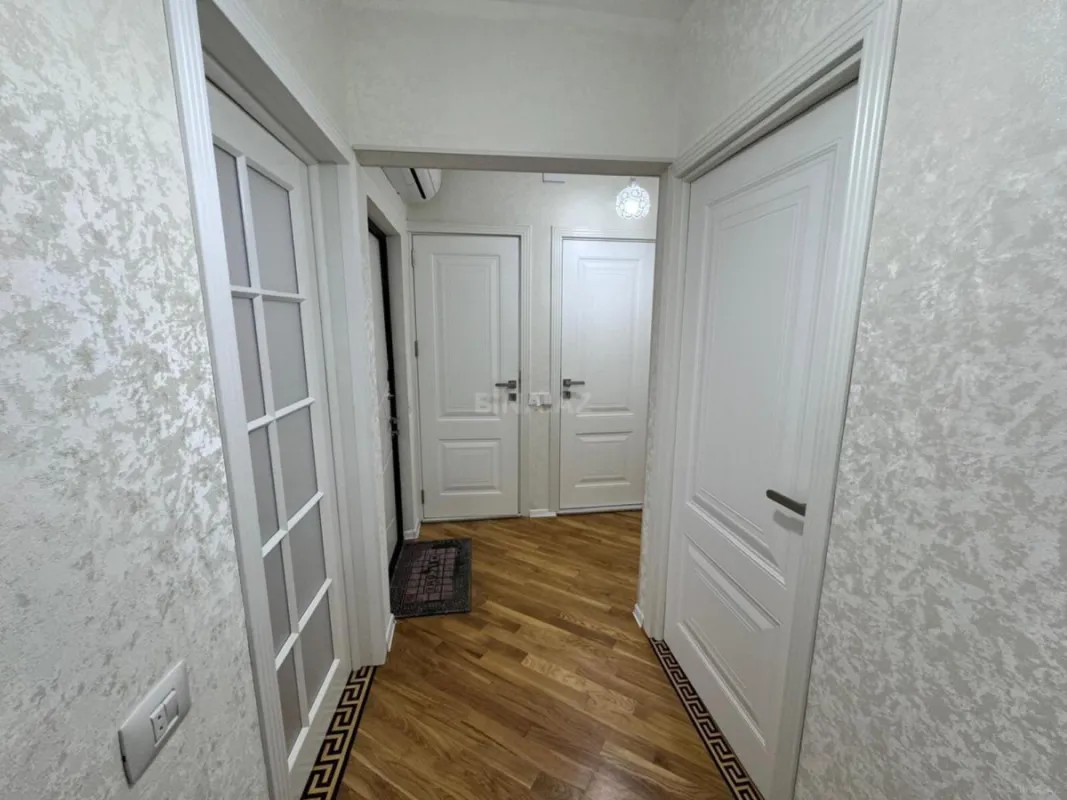 Satılır 3 otaqlı mənzil 65 m²