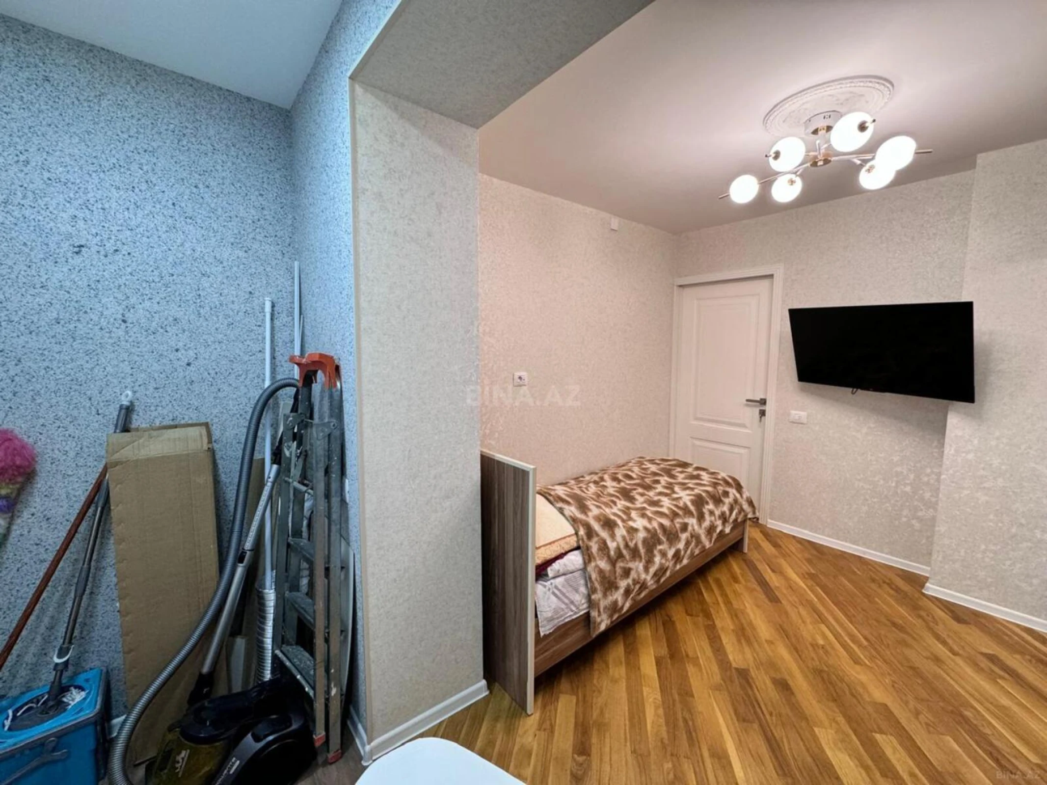 Satılır 3 otaqlı mənzil 65 m²