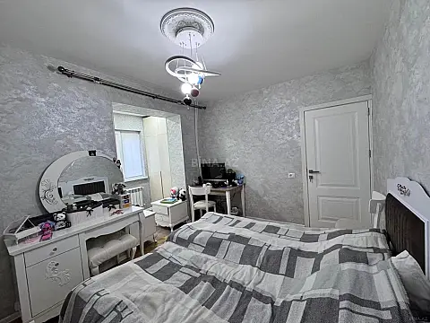 Satılır 3 otaqlı mənzil 65 m²