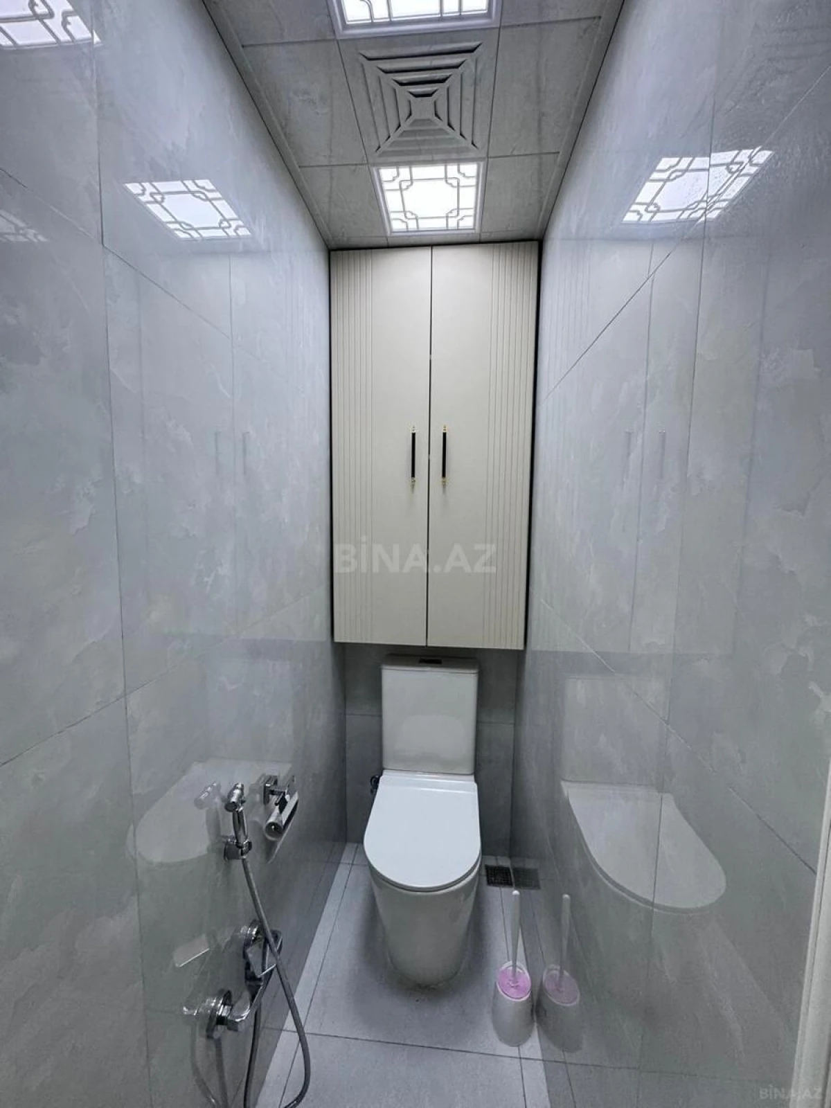 Satılır 3 otaqlı mənzil 65 m²