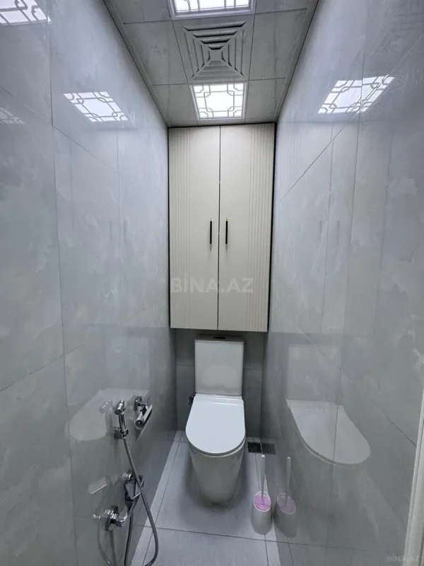 Satılır 3 otaqlı mənzil 65 m²