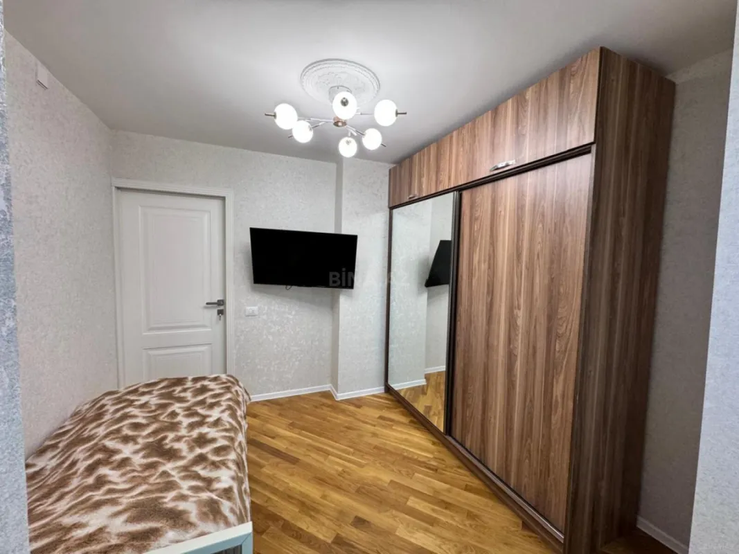 Satılır 3 otaqlı mənzil 65 m²