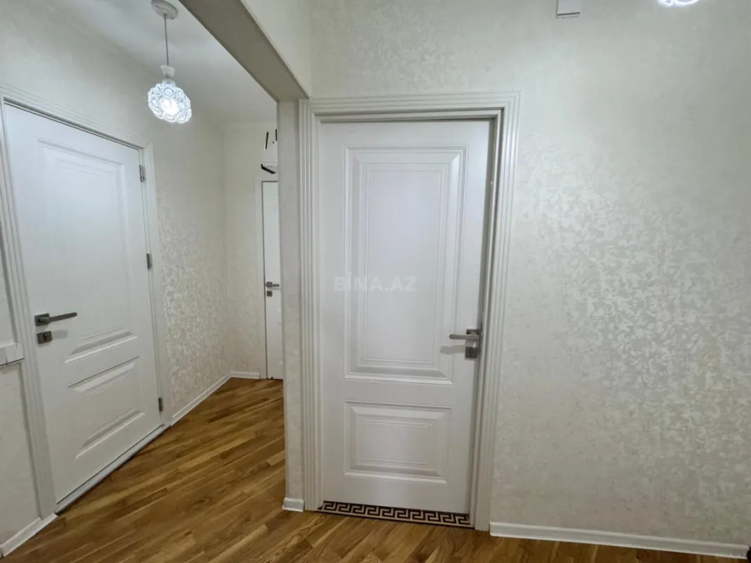 Satılır 3 otaqlı mənzil 65 m²