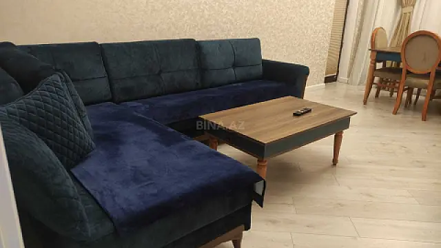 Kirayə verilir 3 otaqlı mənzil 105 m²