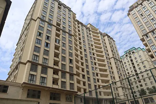 Kirayə verilir 3 otaqlı mənzil 105 m² — Bakı, Nərimanov 3 otaq 105.00 m²