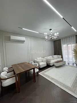 Kirayə verilir 2 otaqlı mənzil 95 m² — Bakı, Xətai 2 otaq 95.00 m²