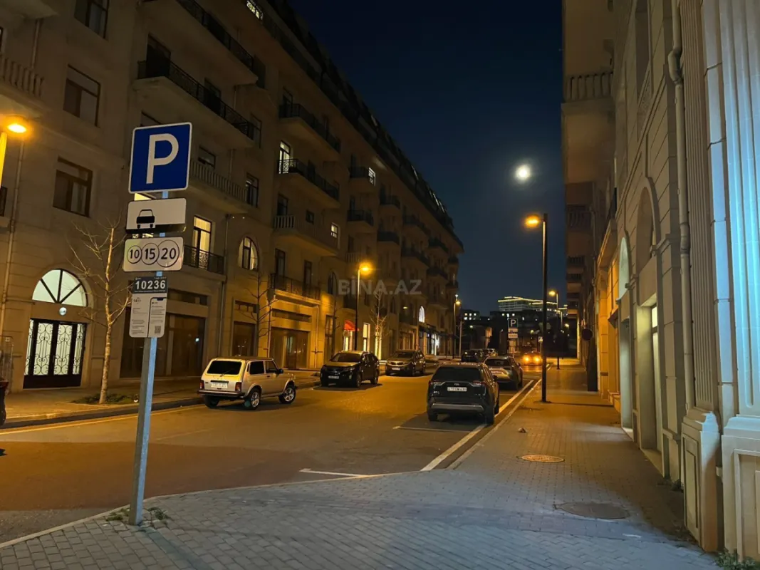 Kirayə verilir 2 otaqlı mənzil 71.6 m²