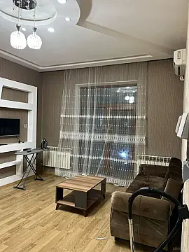 Kirayə verilir 2 otaqlı mənzil 71.6 m²