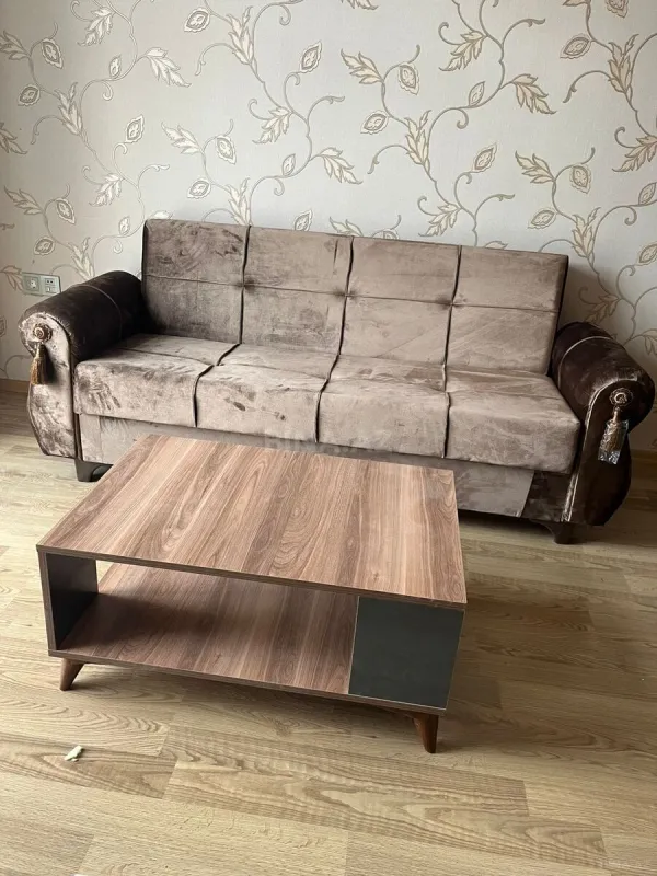 Kirayə verilir 2 otaqlı mənzil 71.6 m²