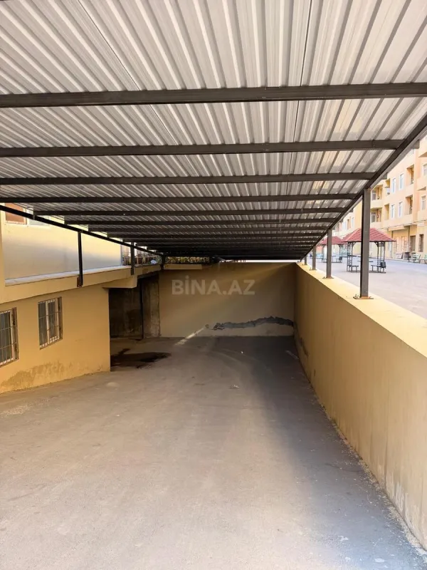 Satılır 2 otaqlı mənzil 53 m²