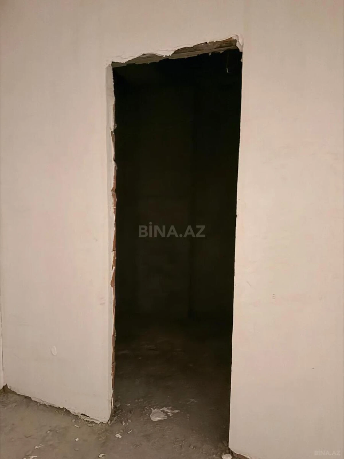 Satılır 2 otaqlı mənzil 53 m²