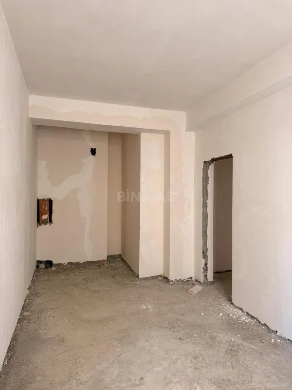 Satılır 2 otaqlı mənzil 53 m²