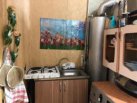 Satılır 2 otaqlı mənzil 40 m²