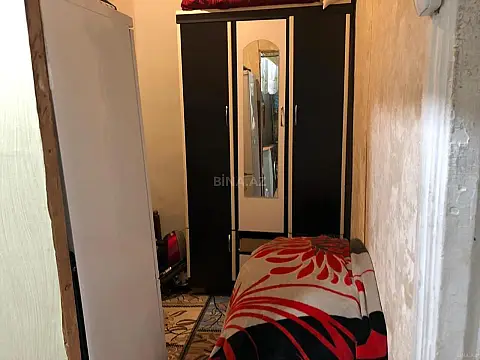 Satılır 2 otaqlı mənzil 40 m²