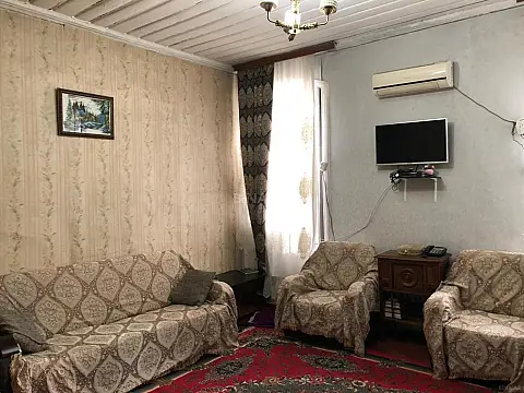 Satılır 2 otaqlı mənzil 40 m²