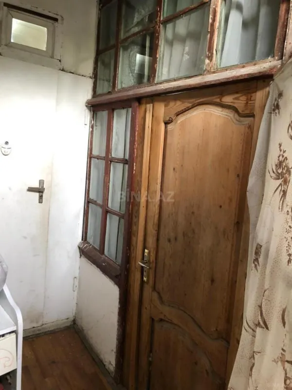 Satılır 2 otaqlı mənzil 40 m²