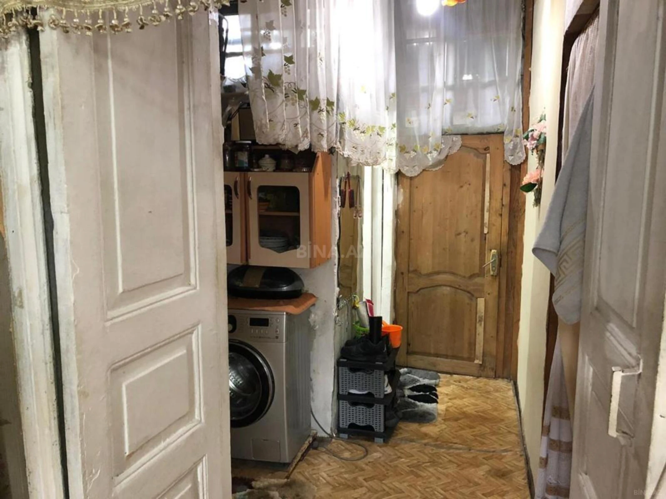 Satılır 2 otaqlı mənzil 40 m²