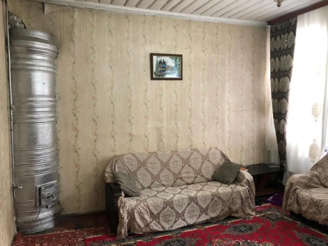 Satılır 2 otaqlı mənzil 40 m²